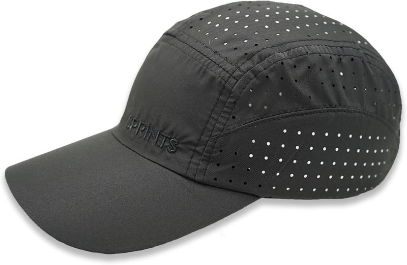 Sprints Race Day Performance HyperG Racing Cap | The Lightweight, Quick Dry, Running, Sport Hat, One Size, Unisex - Image 1